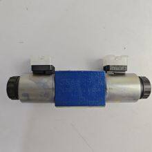 Rexroth Proportional Directional Valve 0811404207 4WRL16V200M-3X/G24Z4/M thumbnail-6