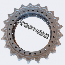 Excavator PC300-7 SPROCKET 207-27-72270 thumbnail-1