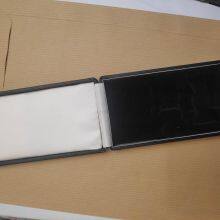 Medal Customization Box With Wood and Metal Material and Leather or Carved Surface thumbnail-4