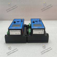 Bently Nevada 1900/27 Series Vibration Monitor thumbnail-3