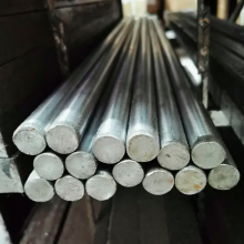 High Quality 2mm 3mm 6mm Metal Rod Inconel 625 Ba 2b No. 4 Mirror Surface Stainless Steel Round Bar