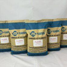 Yuaisen SJ2010, SJ405B, SJ3030 Welding Additives - Provides Superior Strength for High-demand Welding Applications thumbnail-5