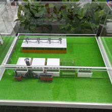 Customized Manufacturer of Sewage Treatment Device Models thumbnail-4