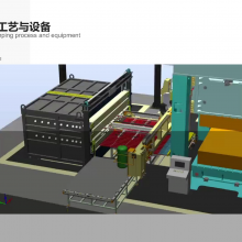 Double Door Ring Hot Stamping Process and Equipment thumbnail-4