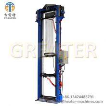 Customized 24 Station MGO Powder Filling Machine Chinese Electric Heater Equipment thumbnail-2
