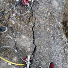 Easy-to-operate and Easy-to-maintain Hydraulic Rock Splitter thumbnail-4