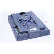 SANY Parts Monitor Display Panel 240703000013A Display SY485C114KH5.1.34 thumbnail-4