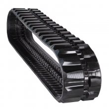 Genuine SANY OEM Small Excavator Rubber Track thumbnail-2