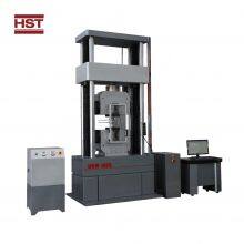 100KN Tensile Testing Machine for Polymer Matrix Composite Materials ASTM D3039| D3039M thumbnail-3