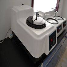 HST MoPao 1T Manual Metallographic Grinding and Polishing Machine thumbnail-5