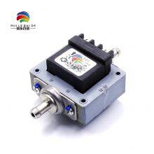 The Available GOTEC15 Ink Pump ES 114236 With High Flow Rate is an Electromagnetic Pump Used in Inkjet Printers. thumbnail-2