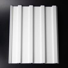 Slatwall Pvc Garage PVC Plastic thumbnail-1