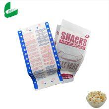 Microwave Safe Paper Bags for Snack thumbnail-2