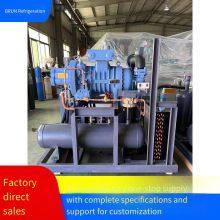 Pork Freezer, Refcom Cold Storage Unit Sw3l22000, Energy-saving thumbnail-5