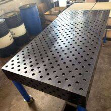 Economical 3d Welding Platform - Cost-effective and Ideal for Small Enterprises in Chaode thumbnail-5