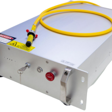 The Versatile 1550nm Fiber Laser: A Cross-Field Powerhouse From Aesthetic Anti-Aging to Precision Manufacturing thumbnail-1