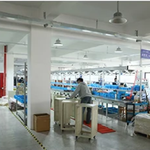 Yueqing Hengzhao Electric Co., Ltd. company overview - view 1 thumbnail