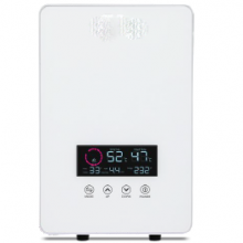 Intelligent Constant Temperature Instant Electric Water Heater/rapid Heating Heater/instant Water Heater（Wechat:13510231336） thumbnail-1