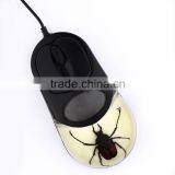 New Design Computer Mouse With Real Insect thumbnail-4