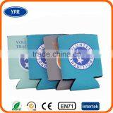 Cheapest Custom Logo Printing Neoprene Beer Stubby Holders Can Holder Bag thumbnail-3