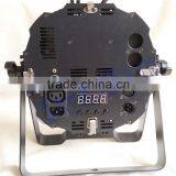 Indoor Led Par Can 54*3W Rgbw 4in1 Led Flat Par Light With Slim Body Compact Design for Parties and Clubs thumbnail-2