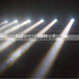 10W RGBW Mini Moving Head Stage Light dj Light Party Supply thumbnail-6