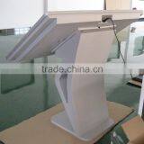 42 Inch Touch Screen Kiosk Totem Lcd Display /touch Screen Kiosk/android Touch Screen Kiosk thumbnail-4