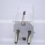 Top Quality HD-004P-1Rewireable European Female Schuko Plug - Re Wireable Shuko Plug for Use in Europe thumbnail-1