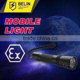 JW7622 Multifunction Patrol Flashlight thumbnail-1