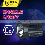 ST6303 High Brightness Searchlight thumbnail-1