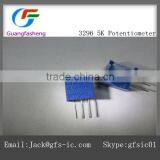 (hot Sale)3296 5K Potentiometer thumbnail-1