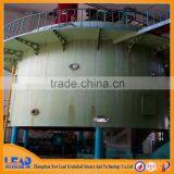 50-600 TPD ISO Approval Rice Bran Oil Extraction Machine , Small Scale Oil Extraction Machine thumbnail-4