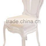 2016 Hot Sale Factory Popular Leisure Bella Plastic Chairs thumbnail-1