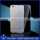 Crystal Full Clear TPU Case For Iphone6G Plus thumbnail-3