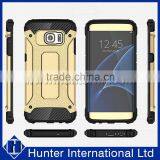 2016 High Quality PC TPU Cellphone Cover Case For Samsung s7 Case thumbnail-2