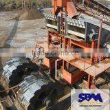 China Supplier High Performance Sand Dust Removal thumbnail-2