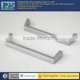Custom hot sale cnc machining furniture handle