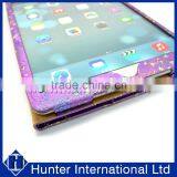 Shiny Diamond Rose Flower Tablet Case For Ipad Air 2 thumbnail-4