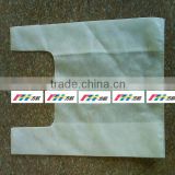 FH T-shirt Promotion Non-woven Shopping Bags Advertising Bag