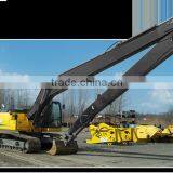 Long Reach High Reach for Volvo Hyundai Excavator thumbnail-1