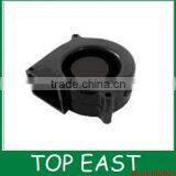 dc Blower Fan Sleeve Ball Fan 12V DC FAN