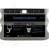 Wecaro 10.1" WC-VT1013 Android 4.4.4 Car Dvd Player Touch Screen for vw Tiguan Car Radio Android A9 Cpu 2013 2014 2015 thumbnail-3
