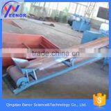 With Cyclone Device Strong Rubber Crusher