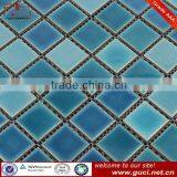 34x34mm Swimming Pool Wall and Flooring Mosaic thumbnail-1