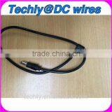 China ShenZhen Supplier Electrical wire DC To DC Right and Straigh Cable Assemblies