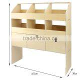Van Racking System Ply Shelving Unit Birch Plywood Rack Tool Storage Shelves thumbnail-6