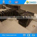 Hot Selling Customized Fashion Traditional Natural Non-Slip Red Clay Brick Floor Tile thumbnail-3