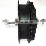 48v 1000w 300rpm Geared Motor for E-bike Kit thumbnail-2