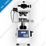 Auto Turret Micro Vickers and Knoop Hardness Tester (HVK-1000ZDT)