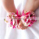 lovely baby flower footwear.hot sale,gift 2014